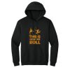 Heavy Blend Hooded Sweatshirt Thumbnail