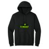 Heavy Blend Hooded Sweatshirt Thumbnail