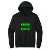 Heavy Blend Hooded Sweatshirt Thumbnail