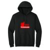 Heavy Blend Hooded Sweatshirt Thumbnail