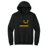 Heavy Blend Hooded Sweatshirt Thumbnail