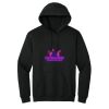 Heavy Blend Hooded Sweatshirt Thumbnail