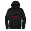 Heavy Blend Hooded Sweatshirt Thumbnail