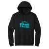 Heavy Blend Hooded Sweatshirt Thumbnail