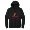 Heavy Blend Hooded Sweatshirt Thumbnail