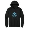 Heavy Blend Hooded Sweatshirt Thumbnail