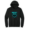 Heavy Blend Hooded Sweatshirt Thumbnail