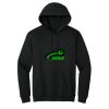 Heavy Blend Hooded Sweatshirt Thumbnail