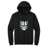 Heavy Blend Hooded Sweatshirt Thumbnail