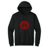 Heavy Blend Hooded Sweatshirt Thumbnail