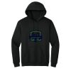 Heavy Blend Hooded Sweatshirt Thumbnail