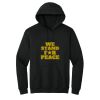 Heavy Blend Hooded Sweatshirt Thumbnail