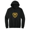 Heavy Blend Hooded Sweatshirt Thumbnail