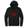 Heavy Blend Hooded Sweatshirt Thumbnail