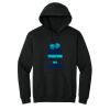 Heavy Blend Hooded Sweatshirt Thumbnail