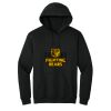 Heavy Blend Hooded Sweatshirt Thumbnail