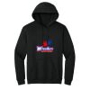 Heavy Blend Hooded Sweatshirt Thumbnail