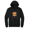 Heavy Blend Hooded Sweatshirt Thumbnail