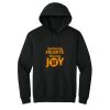 Heavy Blend Hooded Sweatshirt Thumbnail