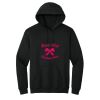 Heavy Blend Hooded Sweatshirt Thumbnail