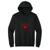 Heavy Blend Hooded Sweatshirt Thumbnail