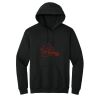 Heavy Blend Hooded Sweatshirt Thumbnail