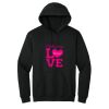 Heavy Blend Hooded Sweatshirt Thumbnail