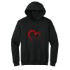 Heavy Blend Hooded Sweatshirt Thumbnail