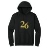 Heavy Blend Hooded Sweatshirt Thumbnail