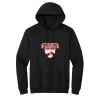 Heavy Blend Hooded Sweatshirt Thumbnail