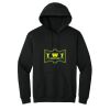 Heavy Blend Hooded Sweatshirt Thumbnail