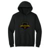 Heavy Blend Hooded Sweatshirt Thumbnail