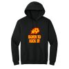 Heavy Blend Hooded Sweatshirt Thumbnail