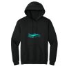 Heavy Blend Hooded Sweatshirt Thumbnail