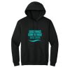 Heavy Blend Hooded Sweatshirt Thumbnail