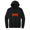 Heavy Blend Hooded Sweatshirt Thumbnail