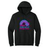 Heavy Blend Hooded Sweatshirt Thumbnail