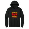 Heavy Blend Hooded Sweatshirt Thumbnail