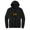 Heavy Blend Hooded Sweatshirt Thumbnail