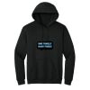 Heavy Blend Hooded Sweatshirt Thumbnail