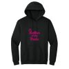 Heavy Blend Hooded Sweatshirt Thumbnail