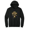 Heavy Blend Hooded Sweatshirt Thumbnail