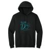 Heavy Blend Hooded Sweatshirt Thumbnail