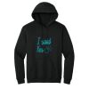 Heavy Blend Hooded Sweatshirt Thumbnail