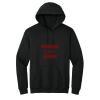 Heavy Blend Hooded Sweatshirt Thumbnail