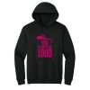 Heavy Blend Hooded Sweatshirt Thumbnail