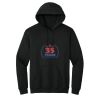 Heavy Blend Hooded Sweatshirt Thumbnail