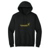 Heavy Blend Hooded Sweatshirt Thumbnail