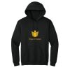 Heavy Blend Hooded Sweatshirt Thumbnail