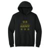 Heavy Blend Hooded Sweatshirt Thumbnail